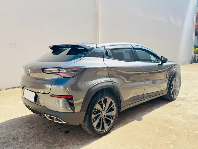 Changan UNI-T 1.5 T Distinguished