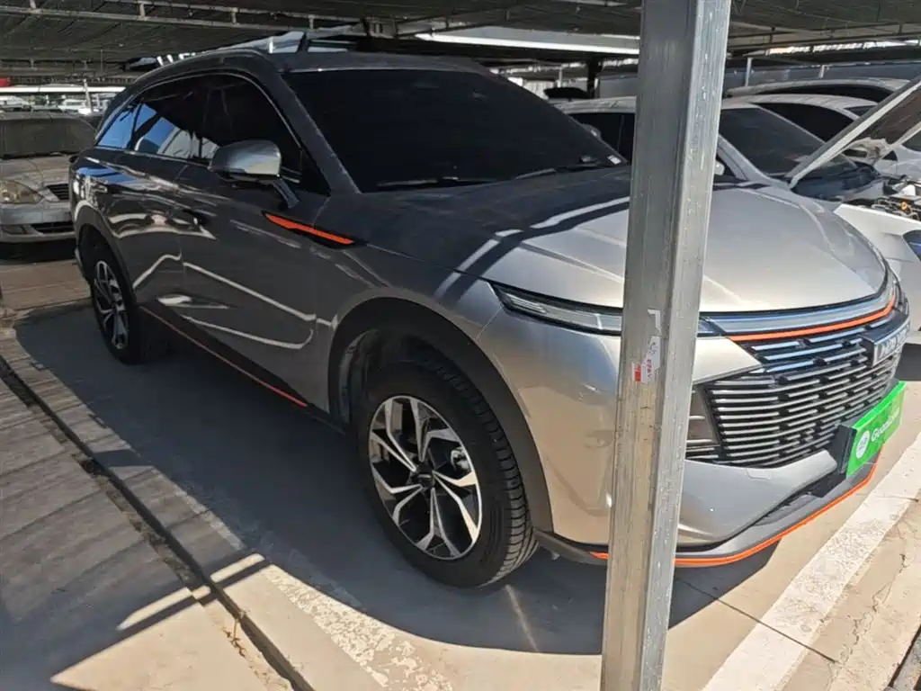 Haval Shenshou 1.5 T Smart Enjoyment