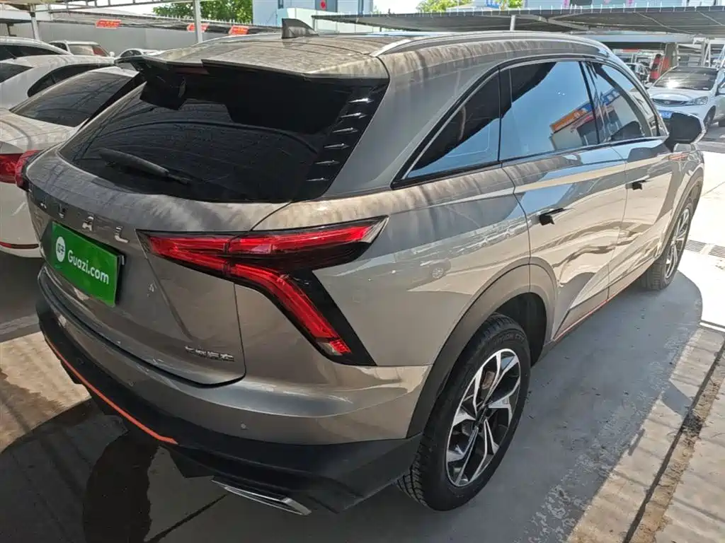 Haval Shenshou 1.5 T Smart Enjoyment