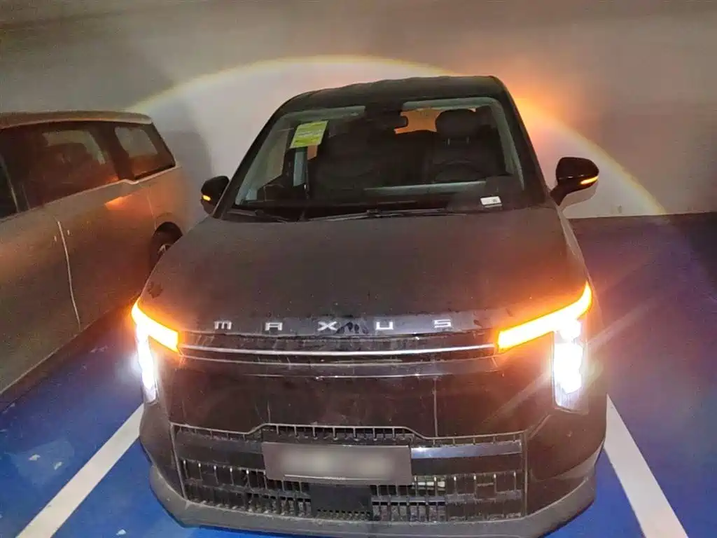 Dajia 7 Facelift Super Hybrid Long Range Joy