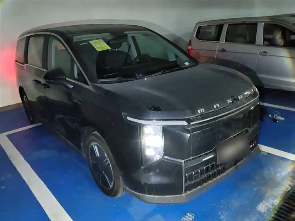 Dajia 7 Facelift Super Hybrid Long Range Joy