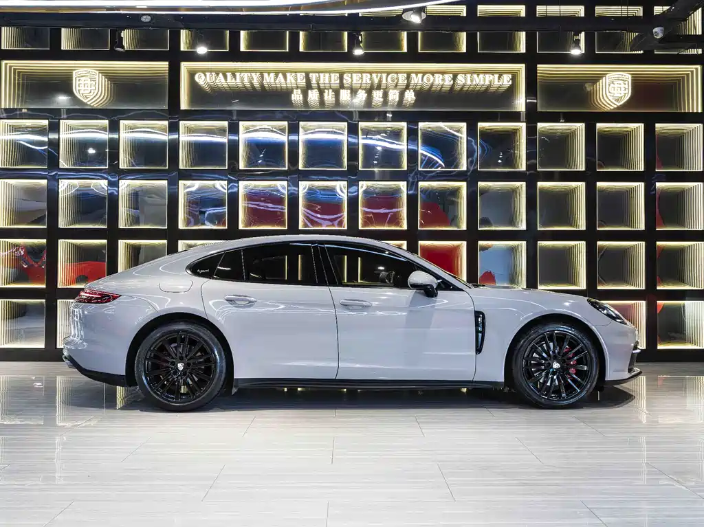 Panamera Panamera 3.0 T