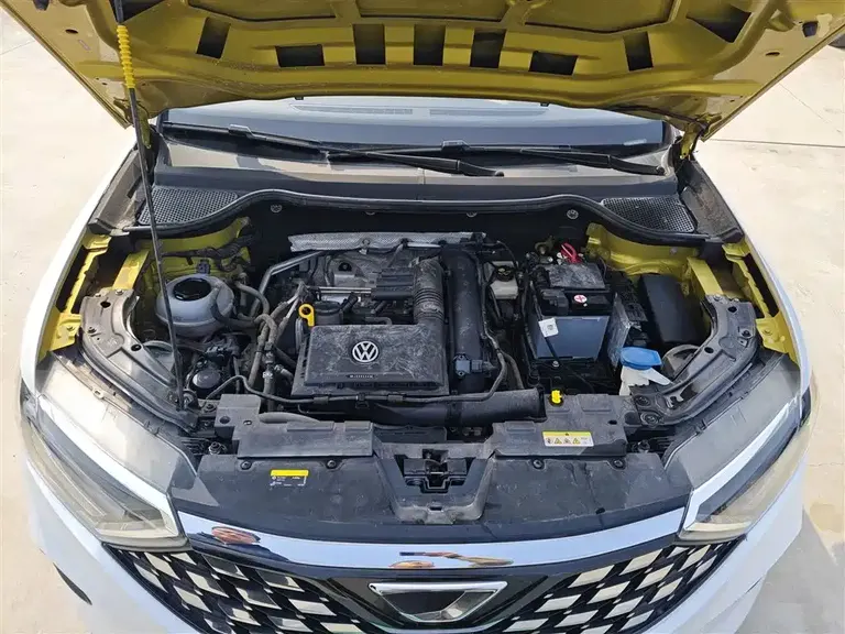 Jetta VS5 280 TSI Auto Glory