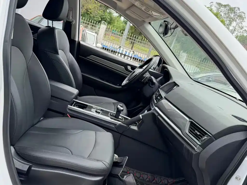 Haval H6 Sport 1.5 T Auto 2 WD Elite CN-VI
