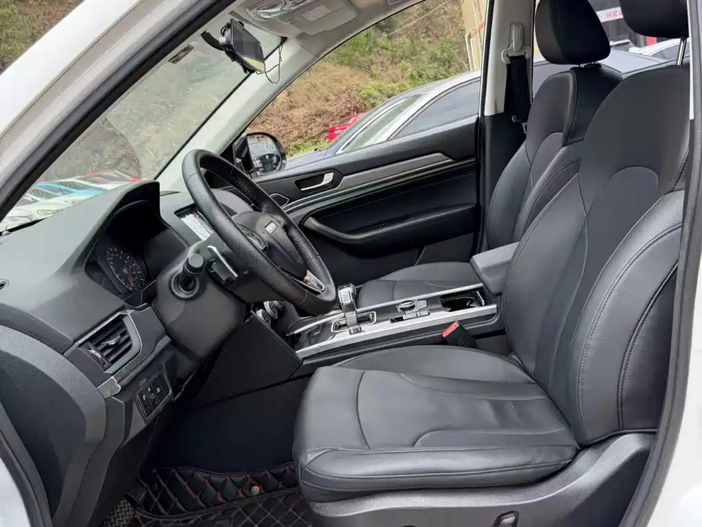 Haval H6 Sport 1.5 T Auto 2 WD Elite CN-VI