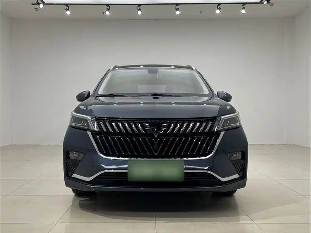 Wuling Jiachen 1.5 T CVT Premium Flagship