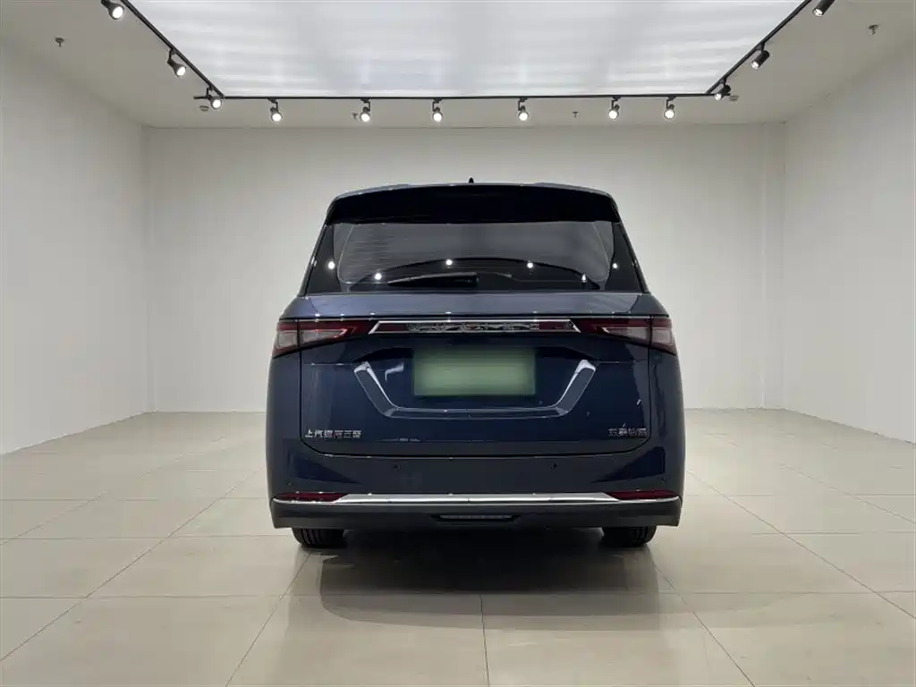 Wuling Jiachen 1.5 T CVT Premium Flagship