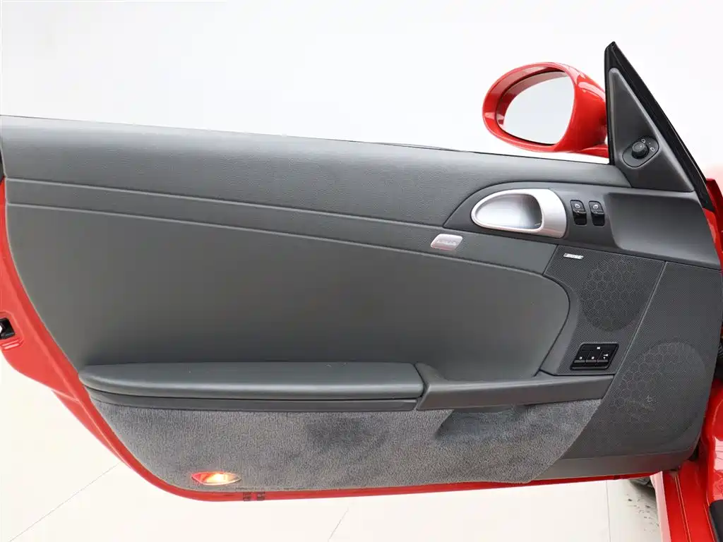 Boxster Boxster 2.9 L