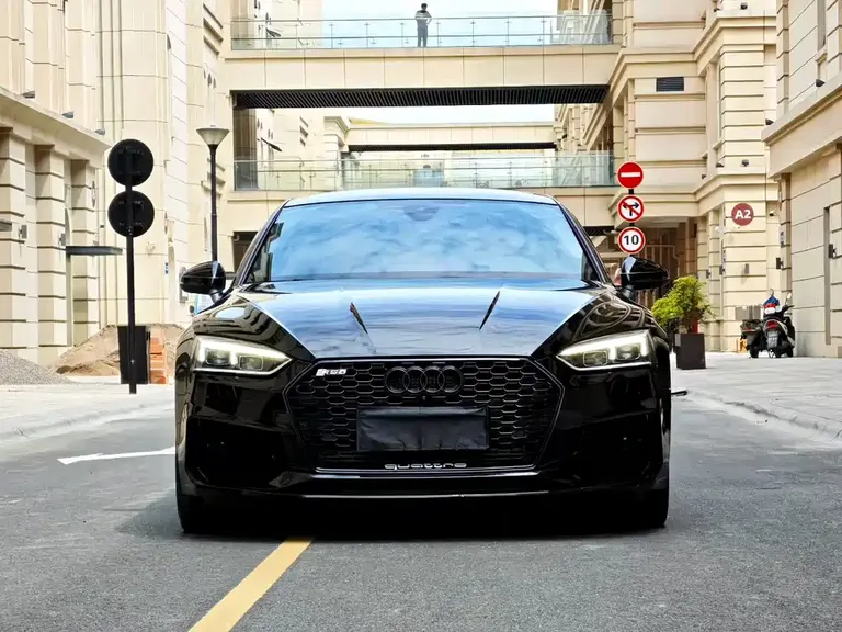 Audi S5 S5 3.0 T Sportback