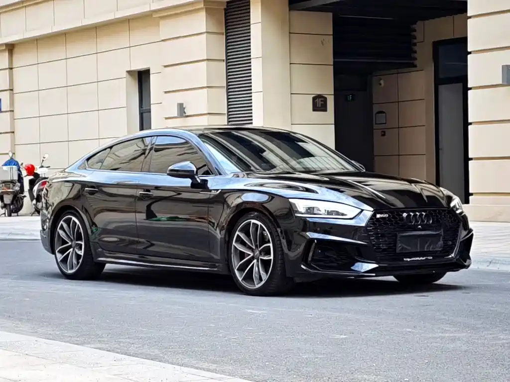 Audi S5 S5 3.0 T Sportback