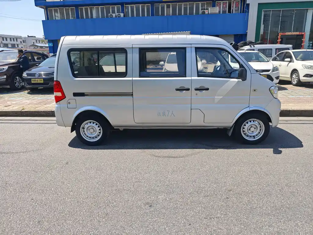 Dongfeng Xiaokang K07 S 1.2 L High Power Classic DK12