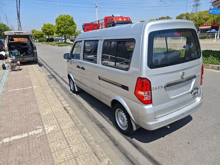 Dongfeng Xiaokang K07 S 1.2 L High Power Classic DK12