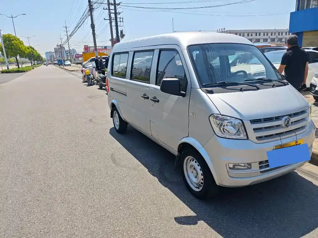 Dongfeng Xiaokang K07 S 1.2 L High Power Classic DK12