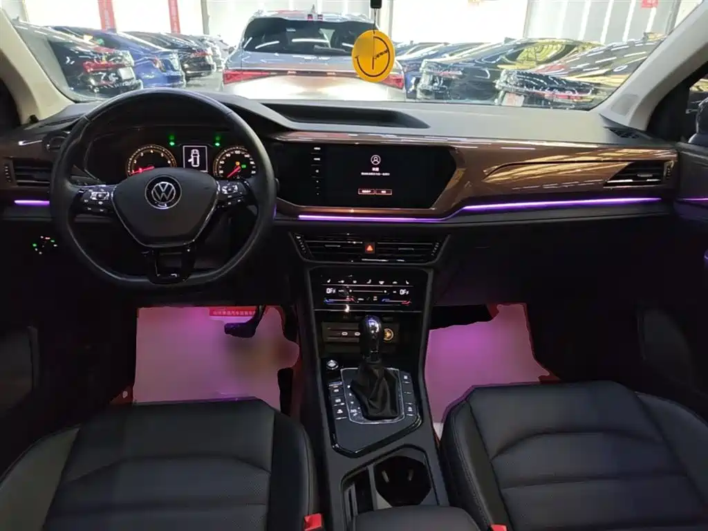 Tharu 280 TSI 2 WD Luxury PLUS