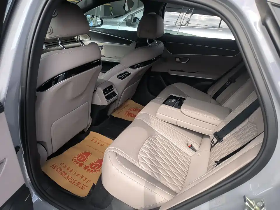 Han DM-i 125 KM Lidar Smart Drive