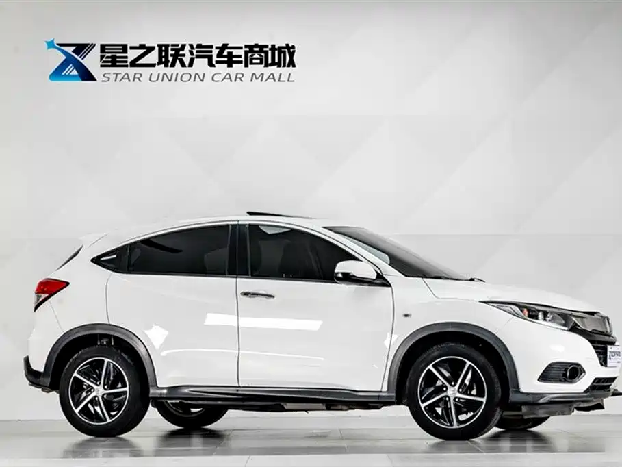 Vezel 1.5 L CVT Pioneer