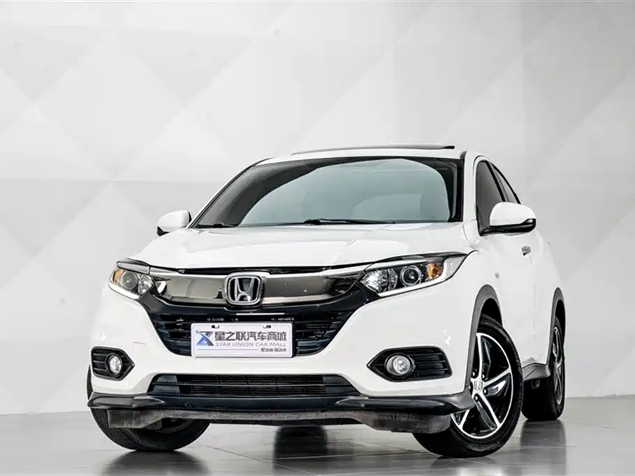 Vezel 1.5 L CVT Pioneer