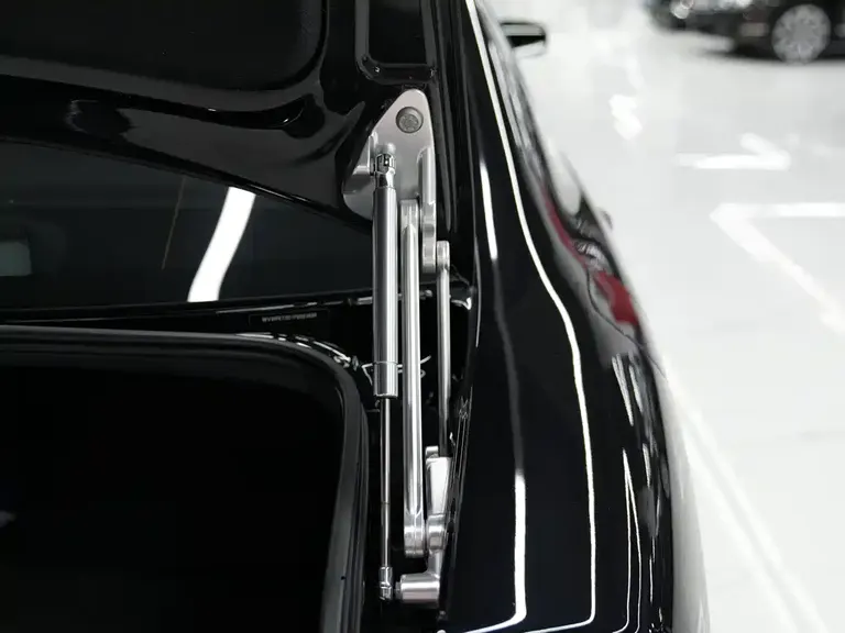 Volkswagen Phaeton 3.0 L Exclusive