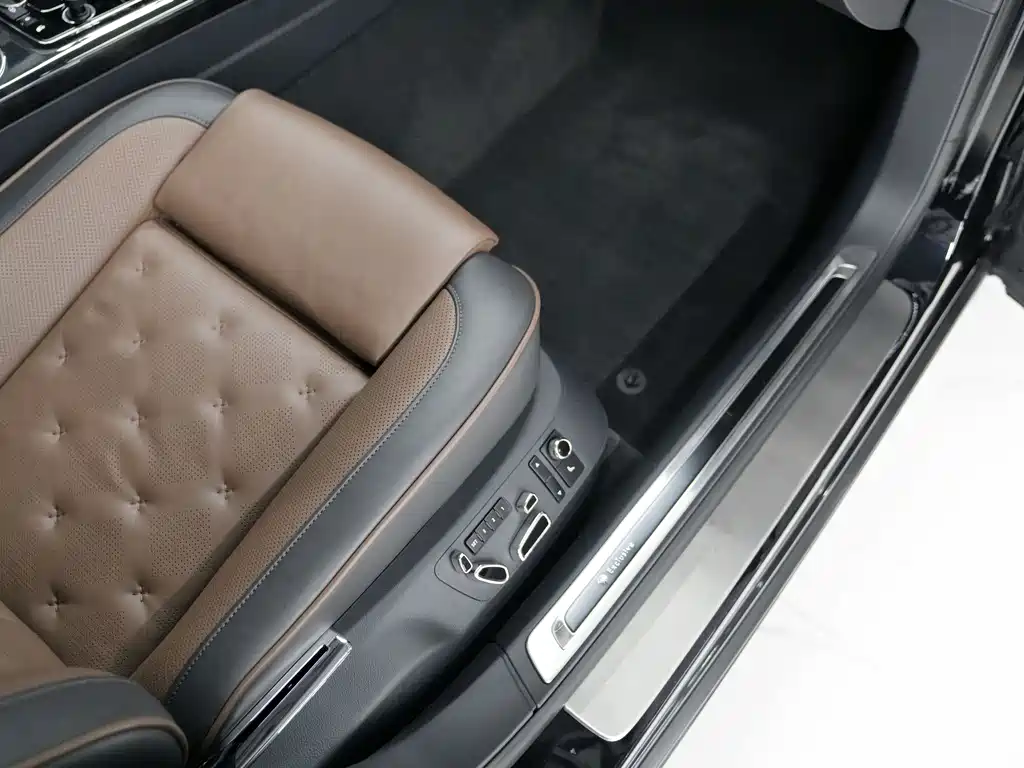 Phaeton 3.0 L Exclusive