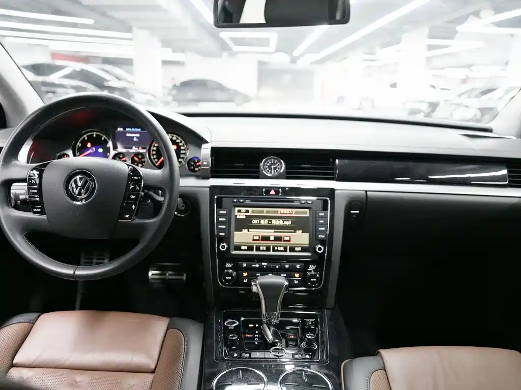 Phaeton 3.0 L Exclusive