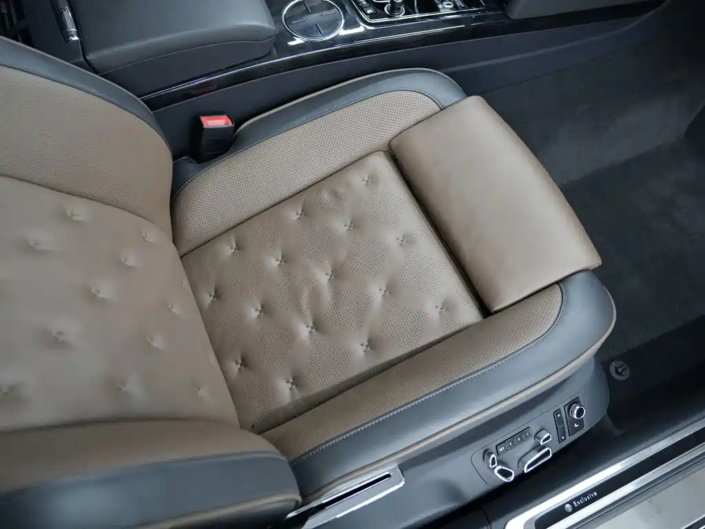 Phaeton 3.0 L Exclusive