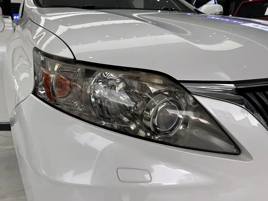 Lexus RX Classic 270 Luxury