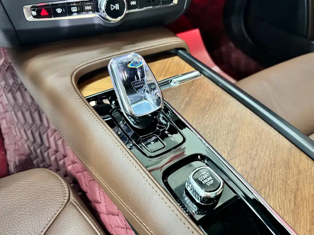 Volvo S90 B5 Smart Ease Luxury