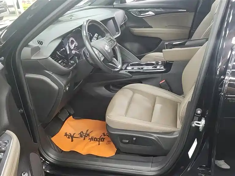 Envision Plus Envision Plus 652 T 5-seat Luxury