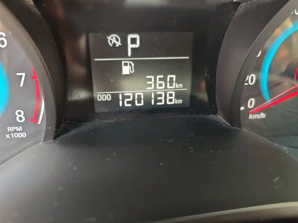 Cavalier 320 Auto Delight Sunroof