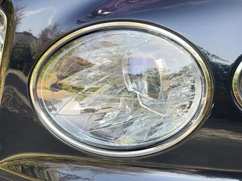 Bentayga PHEV 3.0 T PHEV