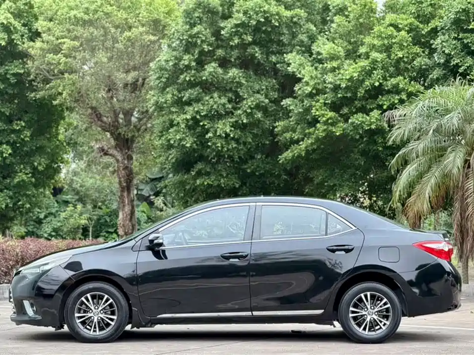 Levin 1.2 T G CVT Elite