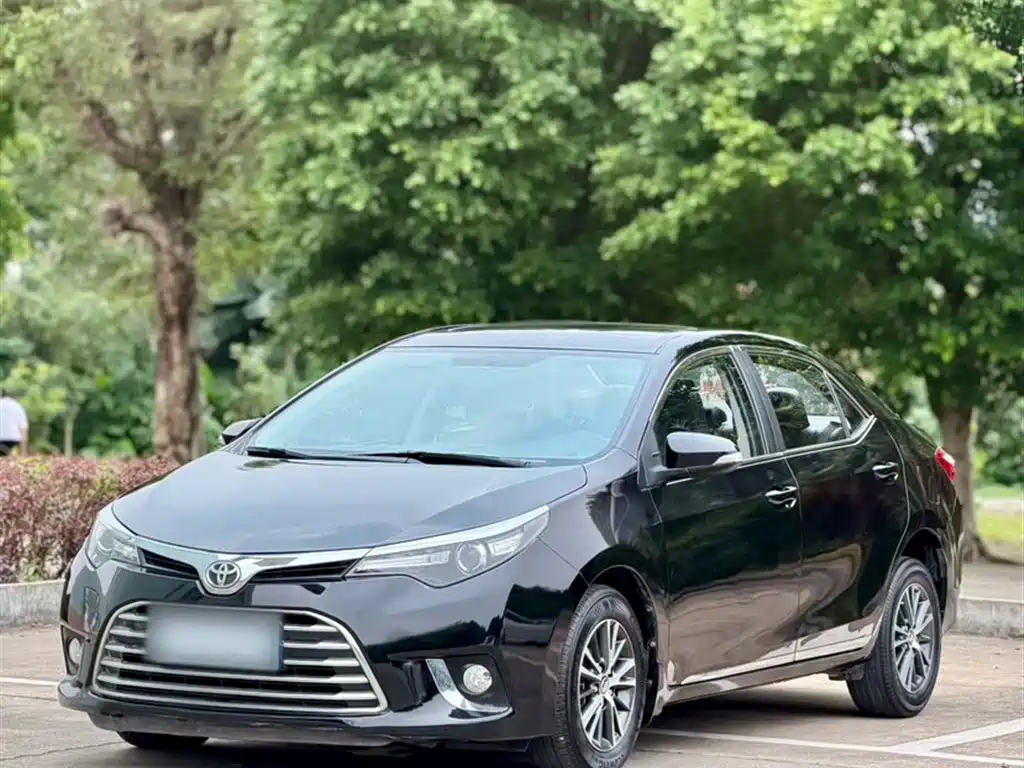 Levin 1.2 T G CVT Elite