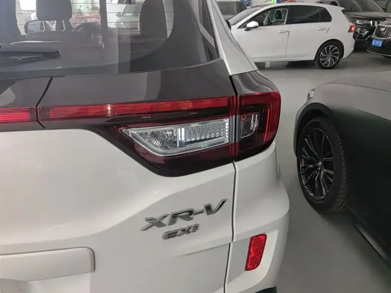 Honda XR-V 1.8 L EXi CVT Comfort