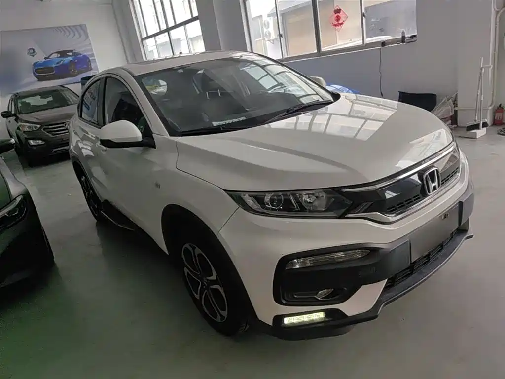 Honda XR-V 1.8 L EXi CVT Comfort