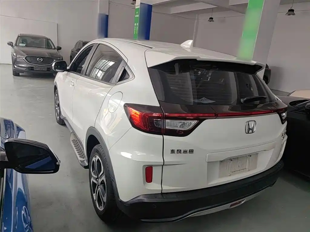 Honda XR-V 1.8 L EXi CVT Comfort