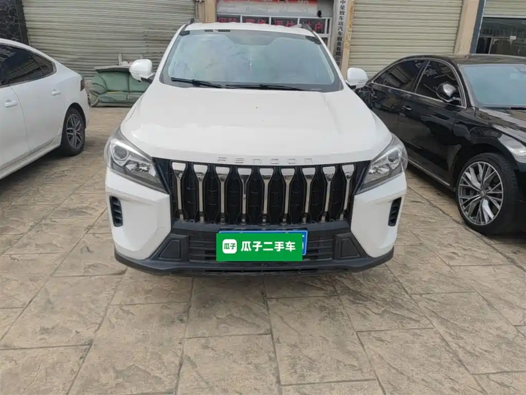 Fengguang S560 风光S560 2022款 1.5 T 手动都市型