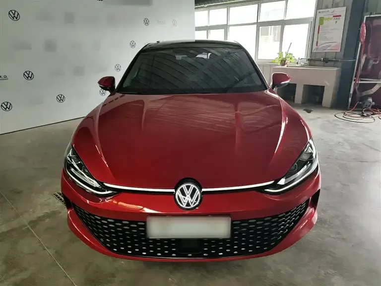 Volkswagen Lamando Lamando L 280 TSI DSG Spicy Cool