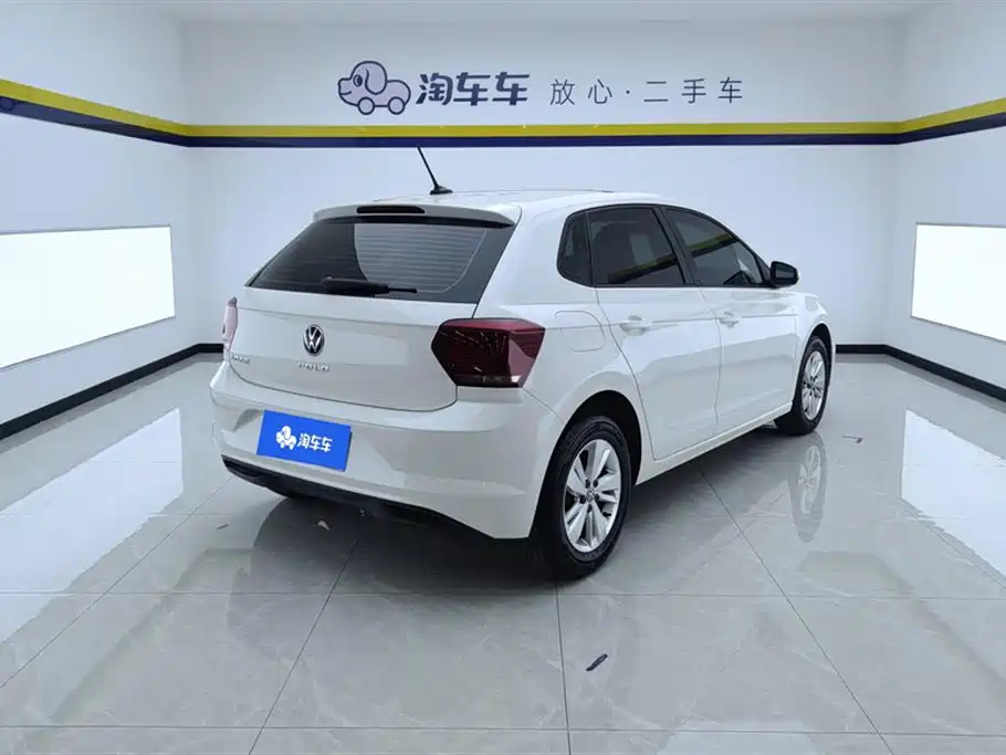 Polo Plus 1.5 L Auto Panoramic Pleasure