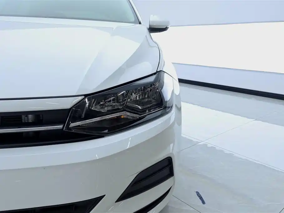 Polo Plus 1.5 L Auto Panoramic Pleasure