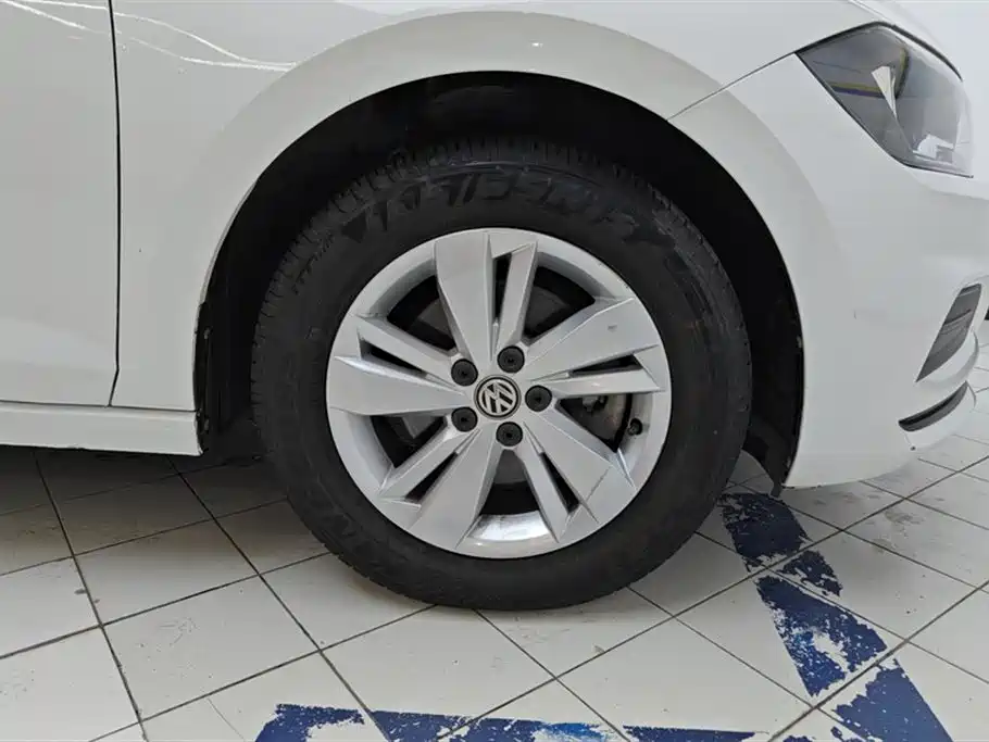 Polo Plus 1.5 L Auto Panoramic Pleasure