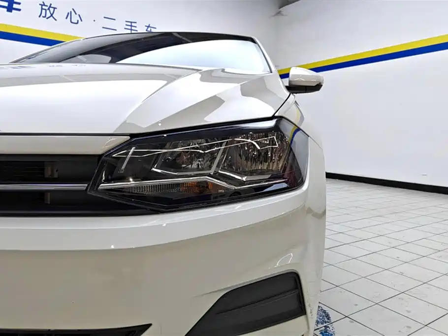 Polo Plus 1.5 L Auto Panoramic Pleasure