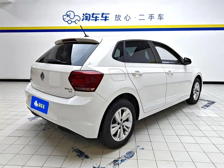 Polo Plus 1.5 L Auto Panoramic Pleasure