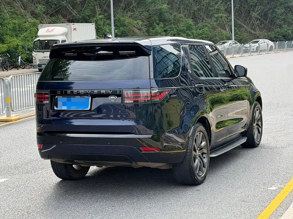 Discovery 360 PS R-Dynamic S
