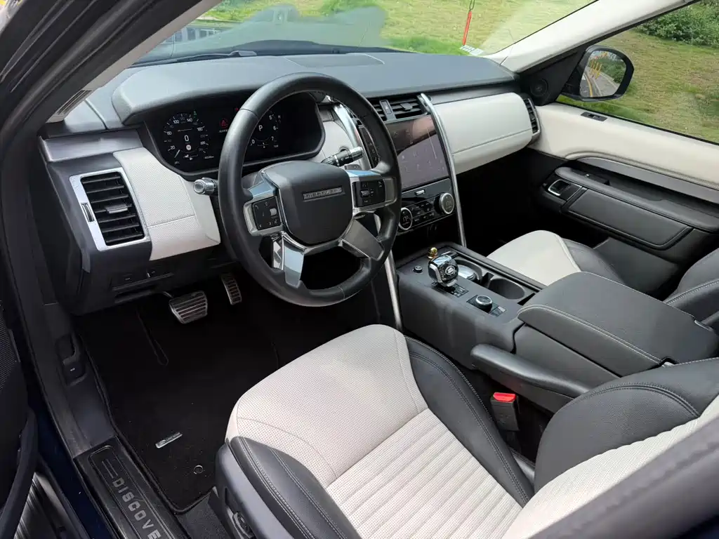 Discovery 360 PS R-Dynamic S
