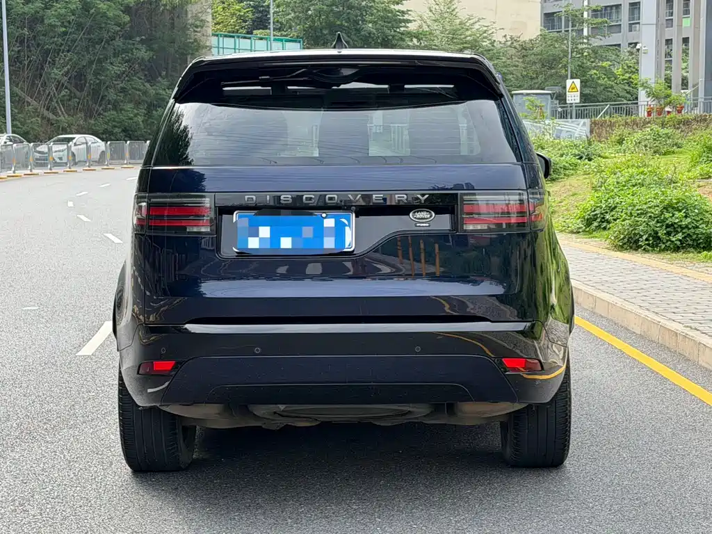 Discovery 360 PS R-Dynamic S