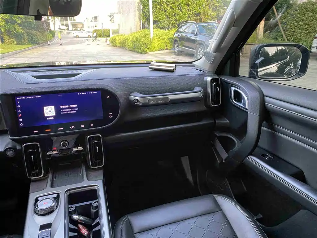 Haval Dargo 2.0 T DCT Brilliance Country Dog