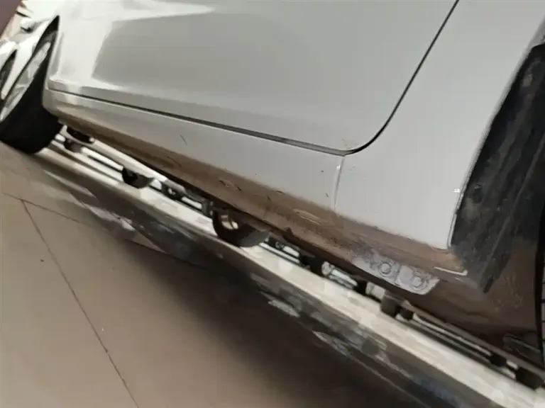 Chery Arrizo 5 1.5 L Manual Leading Trend