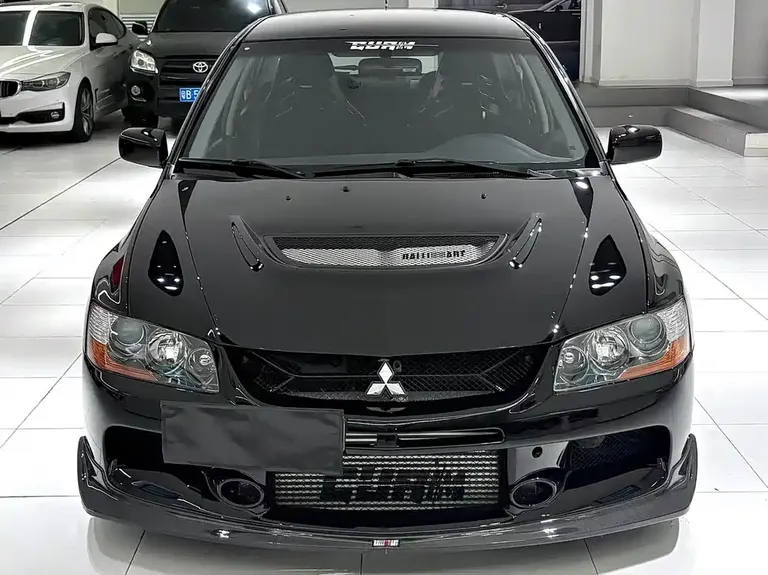 Mitsubishi LANCER LANCER 2006款 2.0 T EVO IX