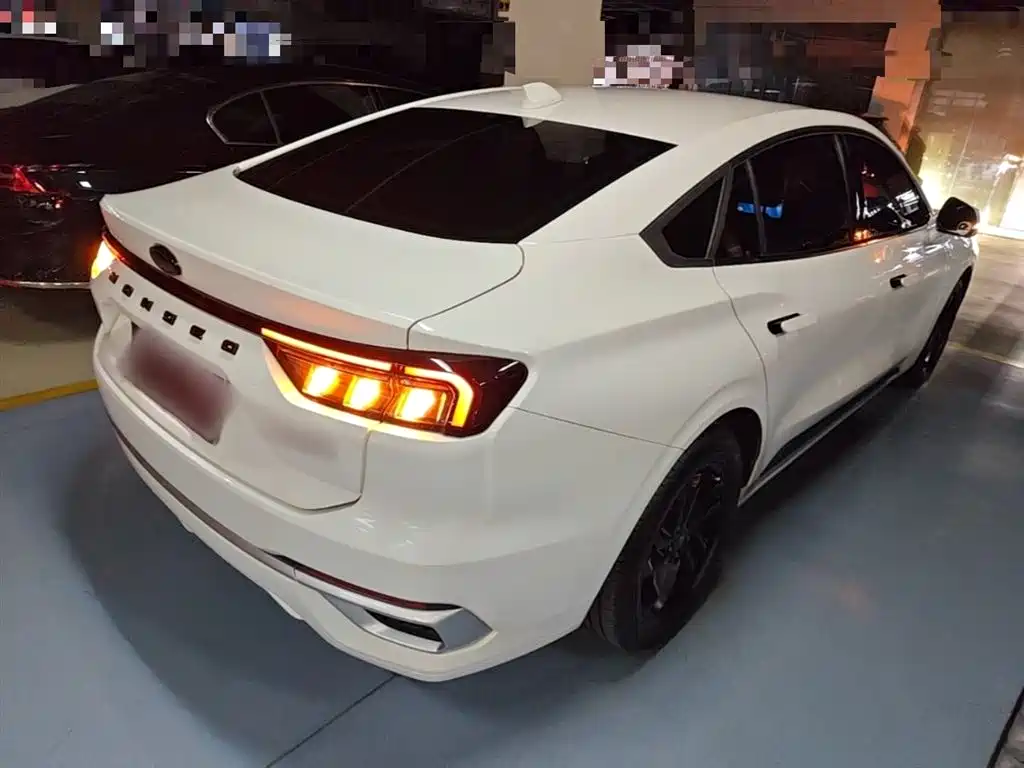 Mondeo 1.5 T EcoBoost Comfort Elegant