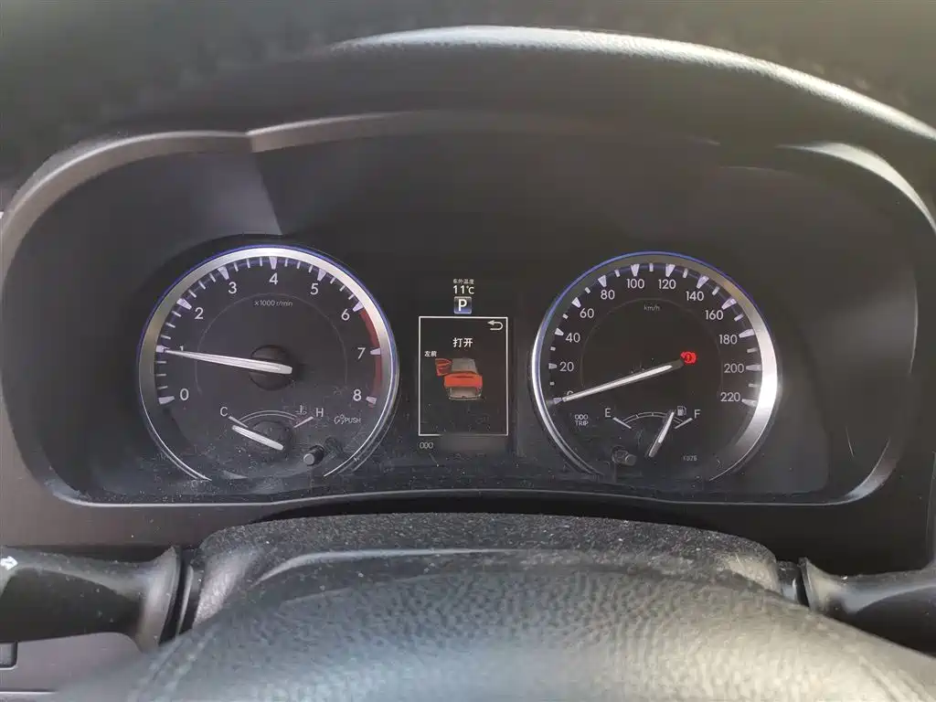 Highlander 2.0 T 4 WD Supreme 7-seat